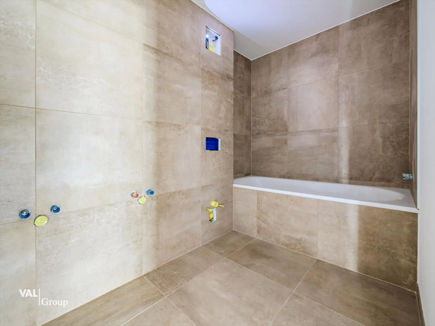 5 Minuten von Sion entfernt, leben Sie im Komfort in dieser neuen Wohnung mit Terrasse - Foto 7 von 13