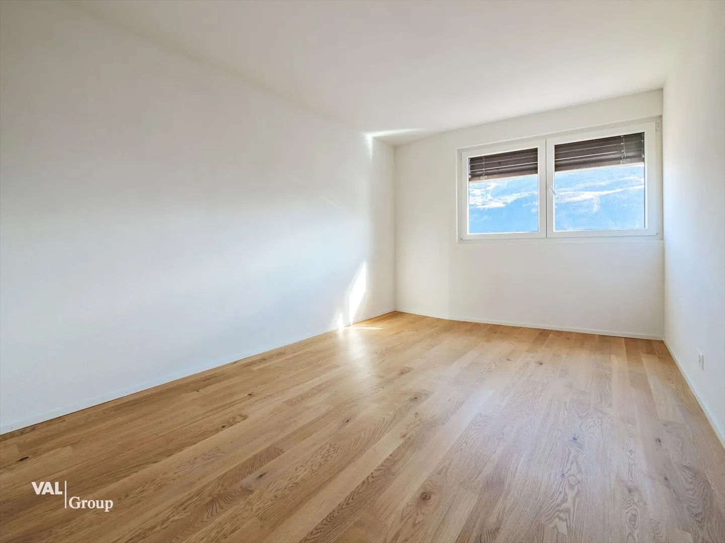 5 Minuten von Sion entfernt, leben Sie im Komfort in dieser neuen Wohnung mit Terrasse - Foto 10 von 13
