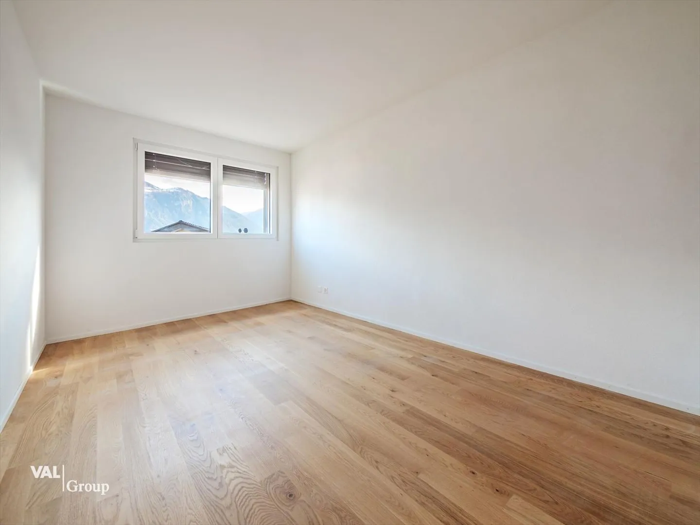 5 Minuten von Sion entfernt, leben Sie im Komfort in dieser neuen Wohnung mit Terrasse - Foto 11 von 13