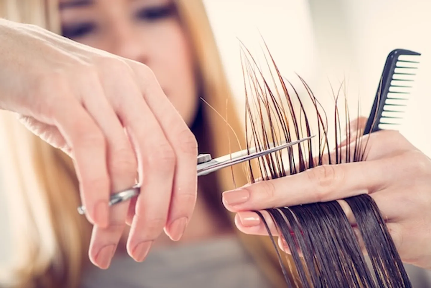 Hair Salon - Photo 1 of 1