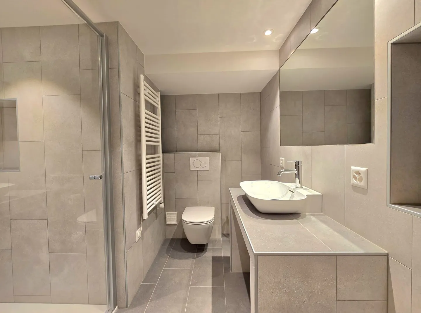 Charming 2.5-room apartment completely renovated in St-Martin (Val d'Hérens) - Photo 9 of 17