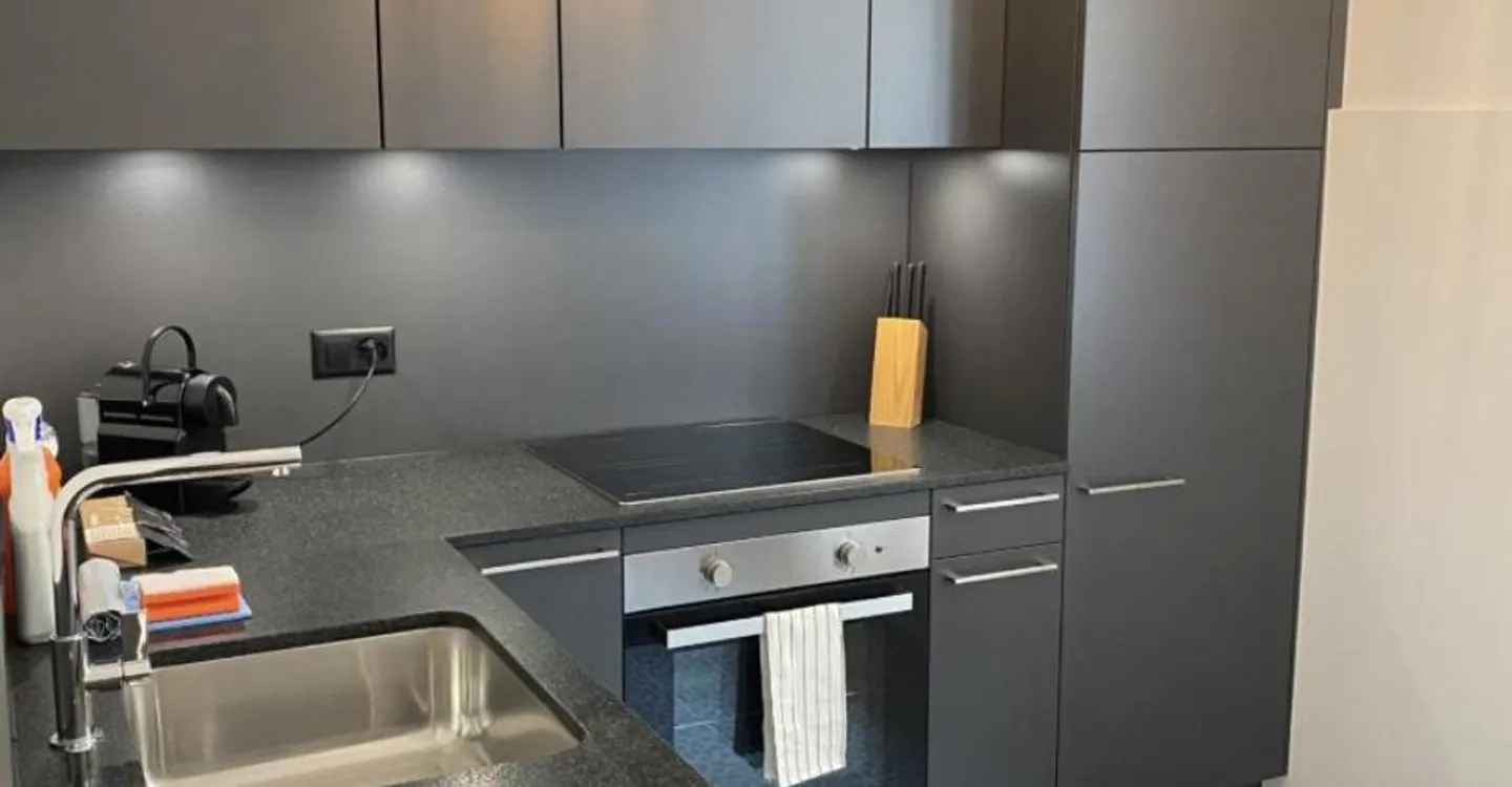 Charming Apartment with Lake View - Photo 10 of 12