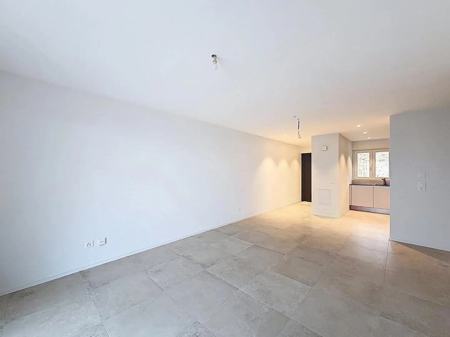 Verkauf - Wohnung Vallorbe - Foto 5 von 13