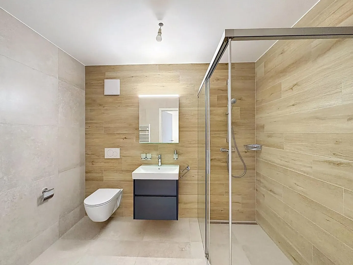 Verkauf - Wohnung Vallorbe - Foto 6 von 13