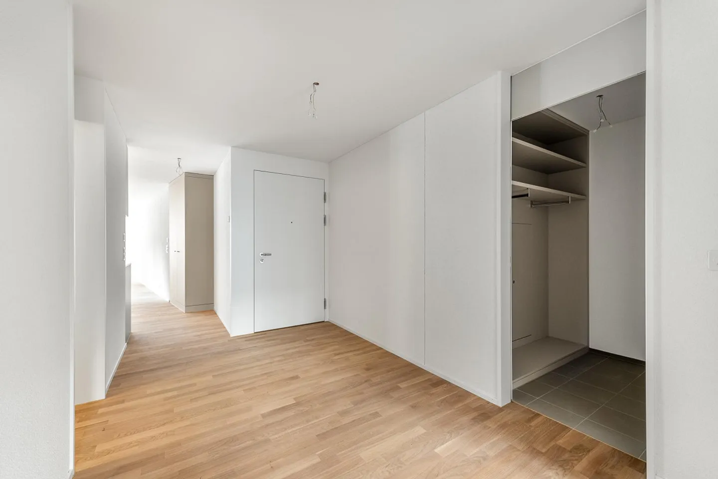 Your brand new, modern apartment in the heart of Oerlikon - Photo 5 of 13