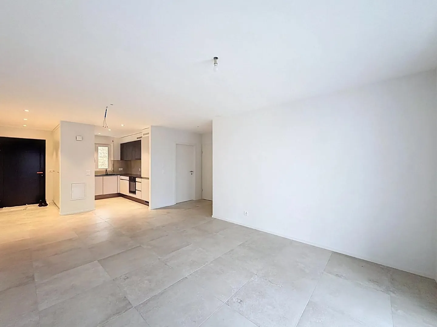 Verkauf - Wohnung Vallorbe - Foto 4 von 13