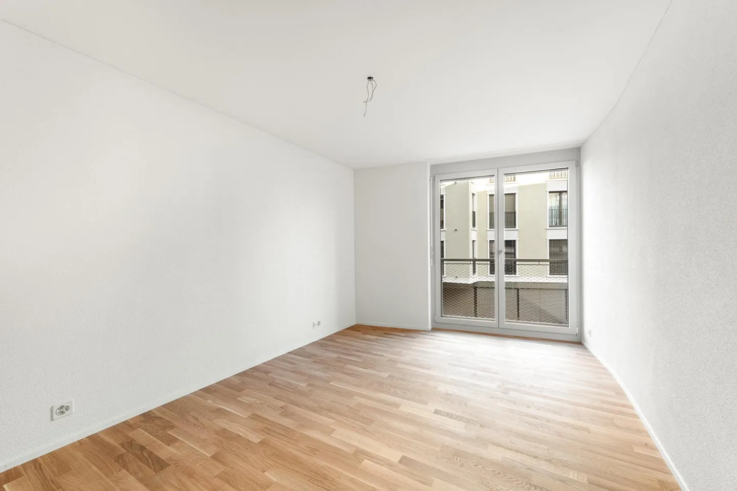Your brand new, modern apartment in the heart of Oerlikon - Photo 7 of 13
