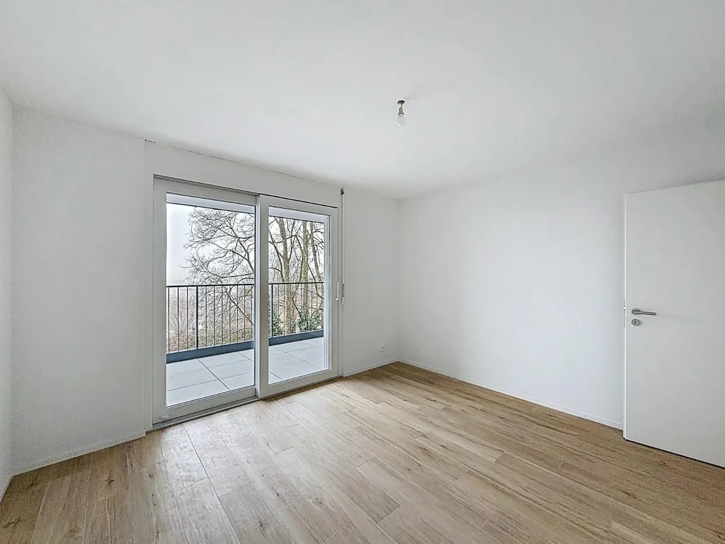 Verkauf - Wohnung Vallorbe - Foto 9 von 13