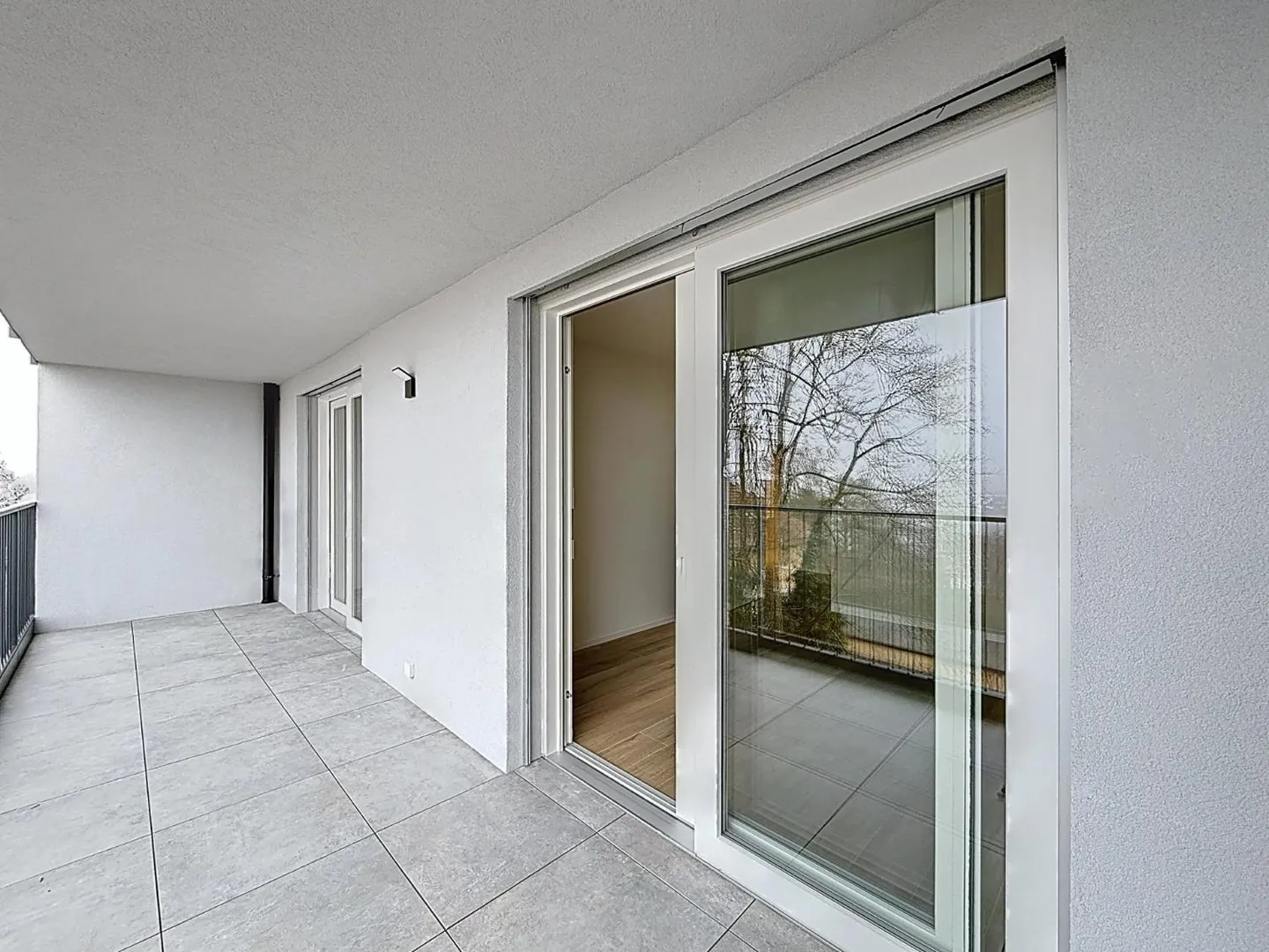 Verkauf - Wohnung Vallorbe - Foto 10 von 13