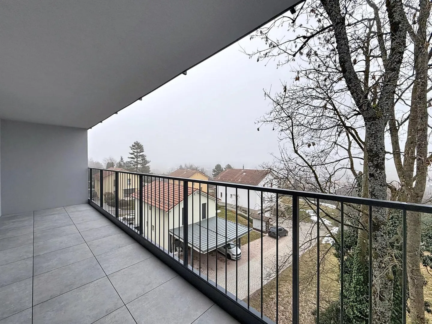 Verkauf - Wohnung Vallorbe - Foto 12 von 13