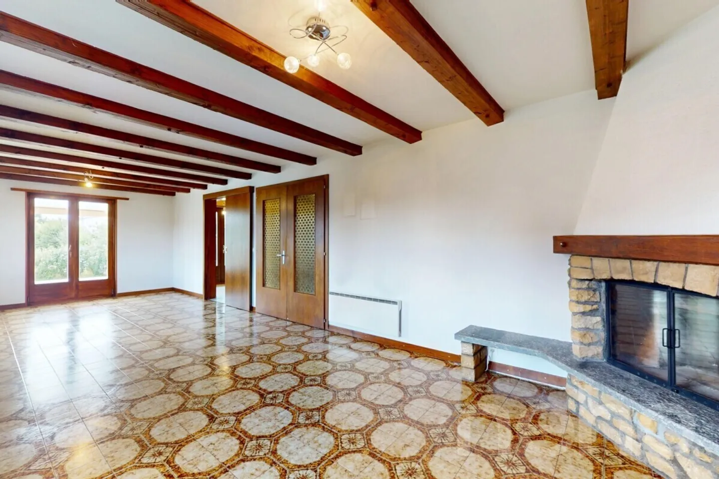 Villa indipendente a Payerne - Foto 7 di 13
