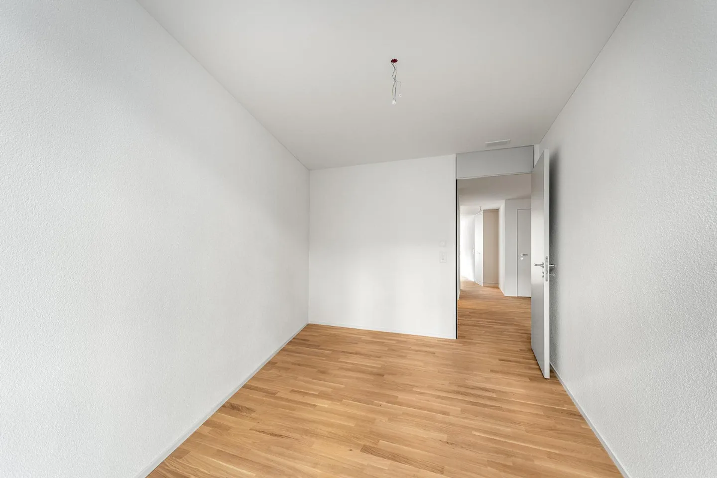 Your brand new, modern apartment in the heart of Oerlikon - Photo 9 of 13