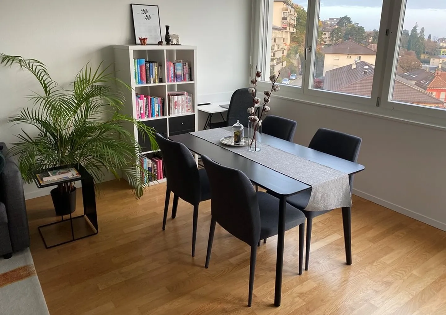 Your new home allows you to travel easily - Photo 7 of 10