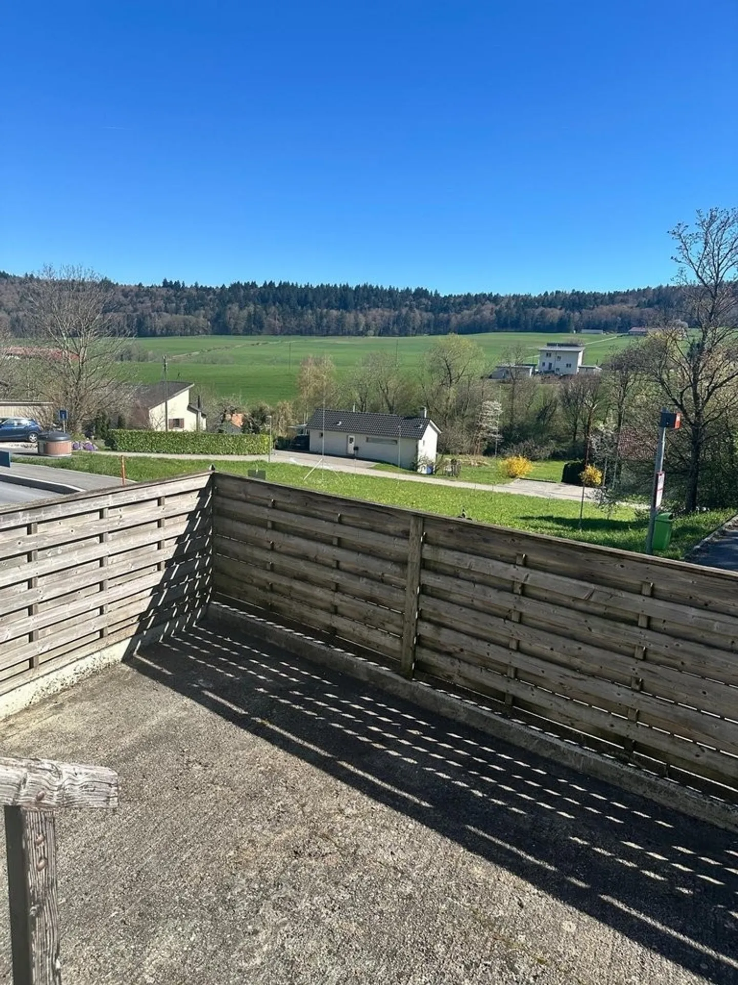 Un bel appartement de 3,5 pièces à louer au rez-de-chaussée à Orvin ! - Photo 9 sur 9