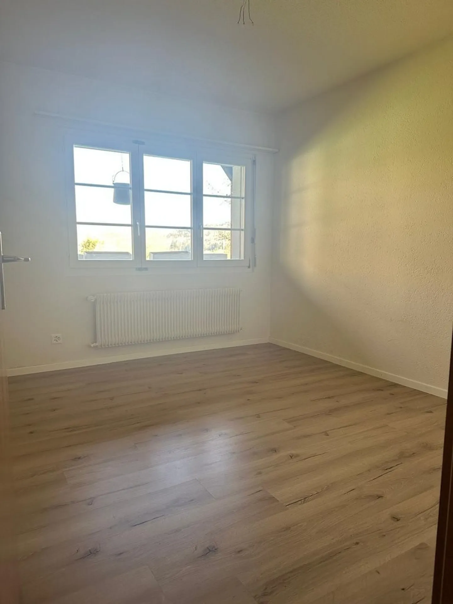 Un bel appartement de 3,5 pièces à louer au rez-de-chaussée à Orvin ! - Photo 5 sur 9