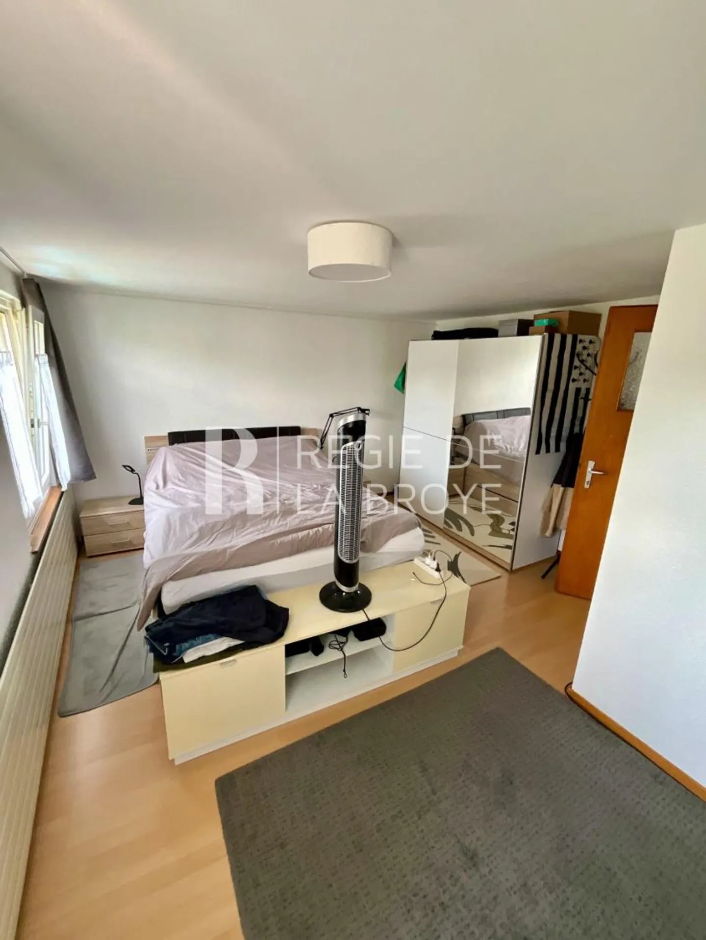 Charmant Appartement 2.5 pièces - Photo 3 sur 8