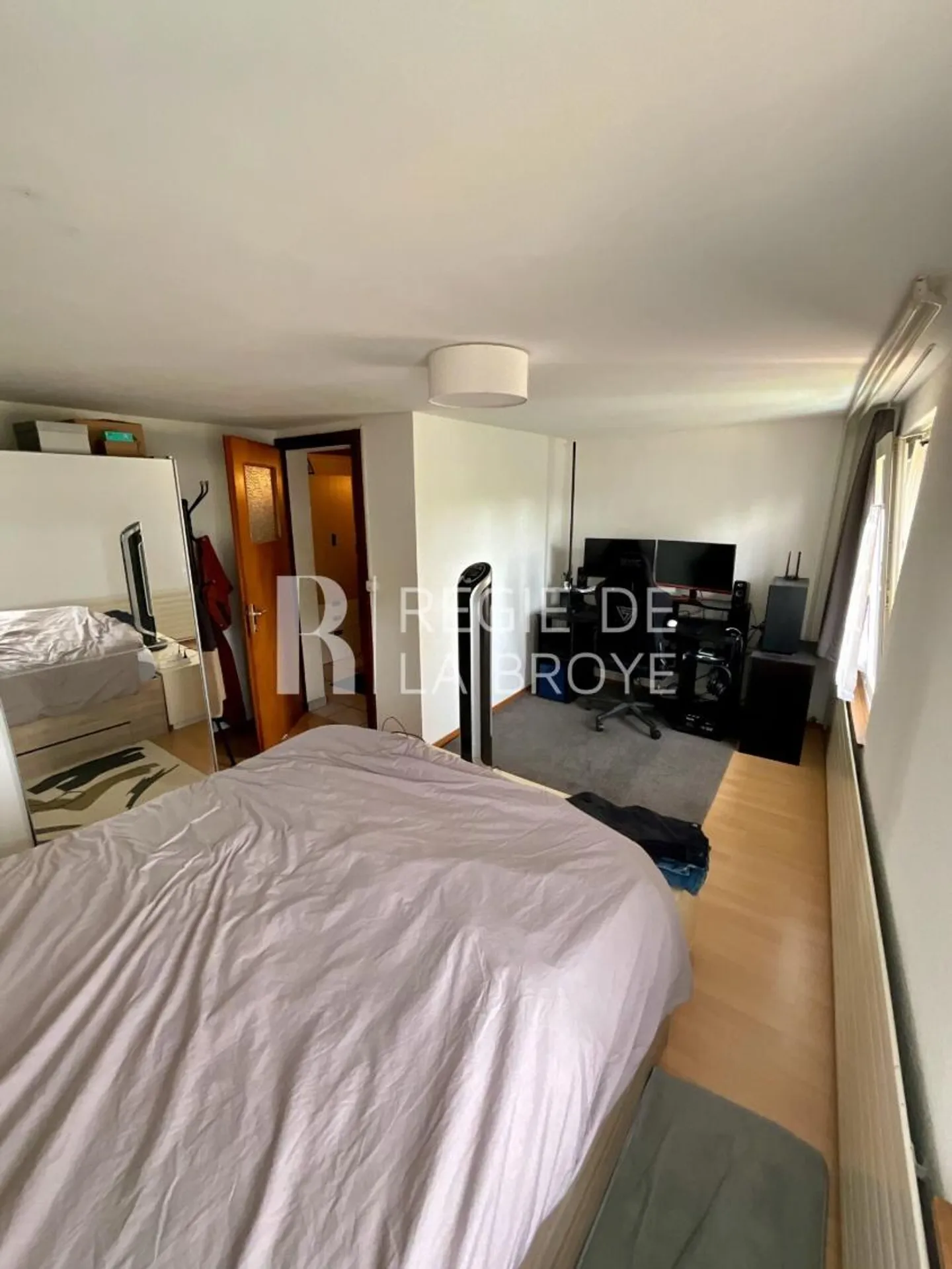 Charmant Appartement 2.5 pièces - Photo 5 sur 8