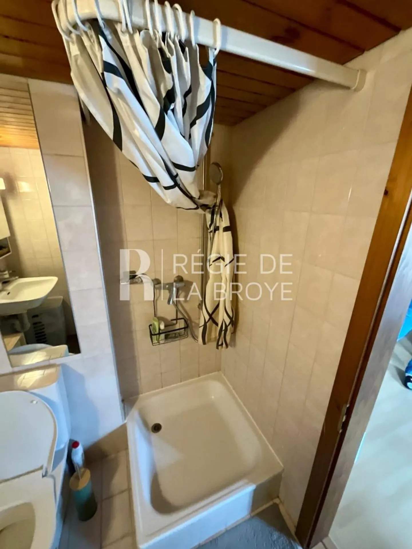 Charmant Appartement 2.5 pièces - Photo 7 sur 8