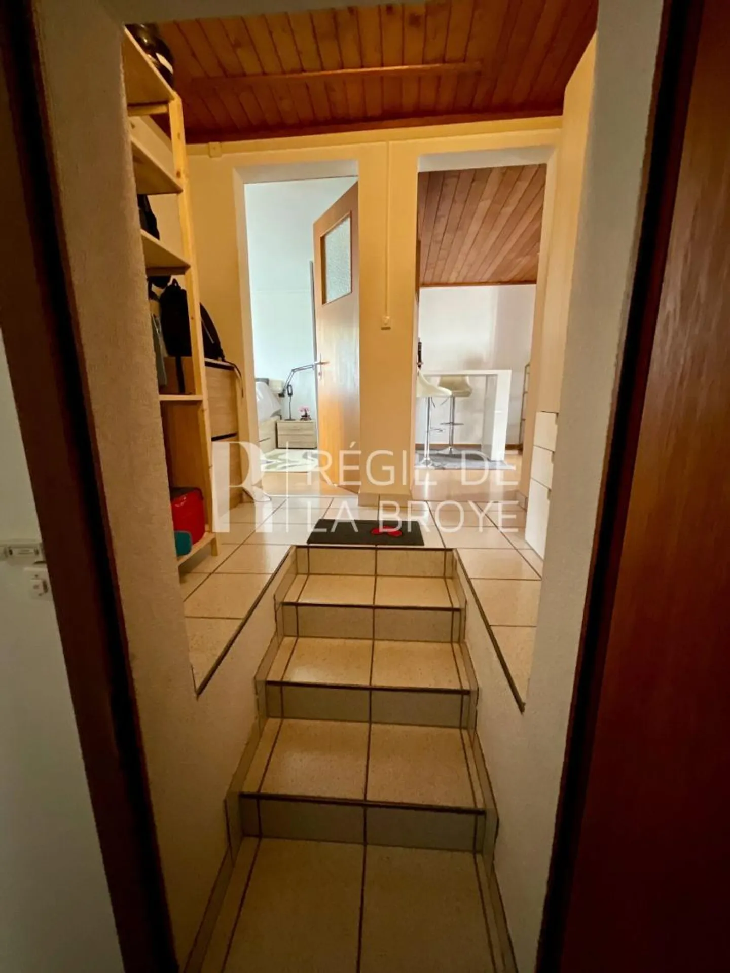 Charmant Appartement 2.5 pièces - Photo 8 sur 8