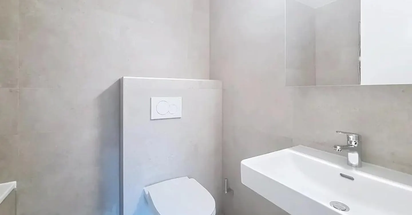 Große 4,5-Zimmer-Wohnung im obersten Stockwerk - Foto 8 von 10