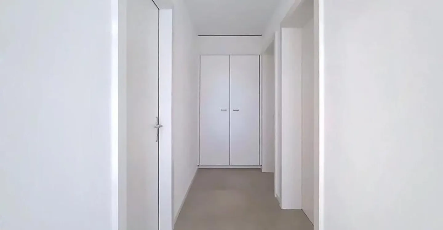 Große 4,5-Zimmer-Wohnung im obersten Stockwerk - Foto 9 von 10