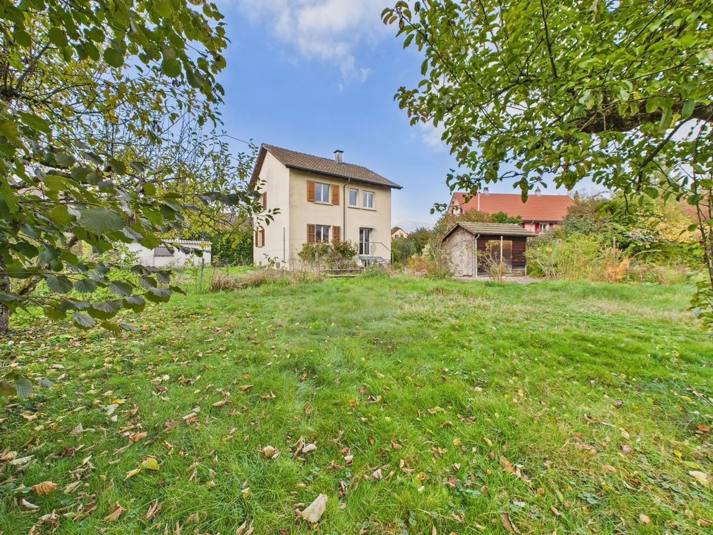 Una casa con storia e futuro - Foto 1 di 12