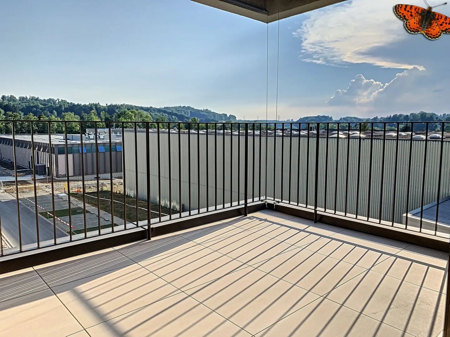 Appartement Charmant avec Balcon - Photo 4 sur 14