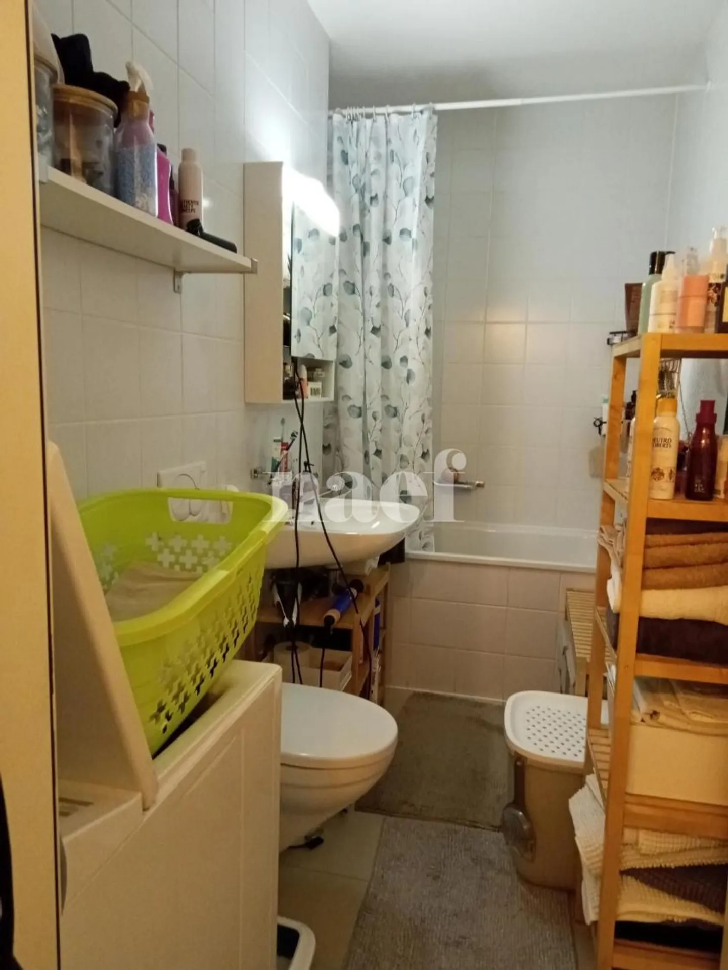 Appartamento 3 locali - Foto 6 di 7