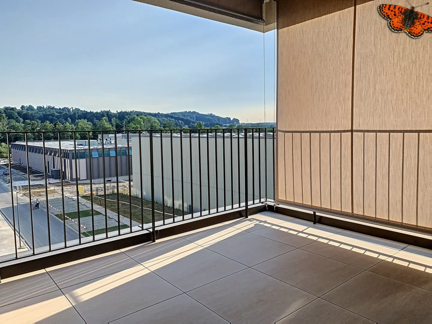 Appartement Charmant avec Balcon - Photo 5 sur 14