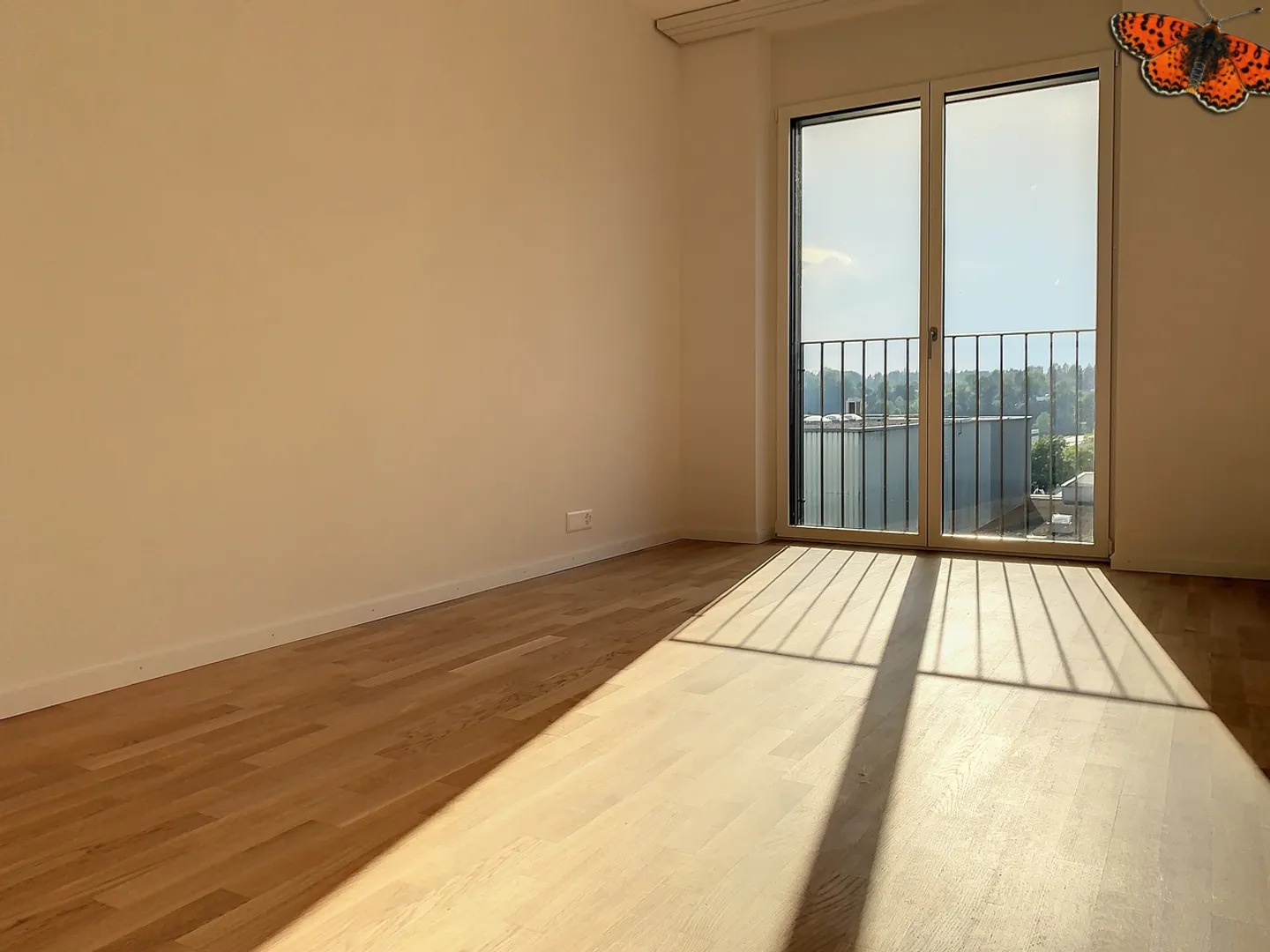 Appartement Charmant avec Balcon - Photo 6 sur 14