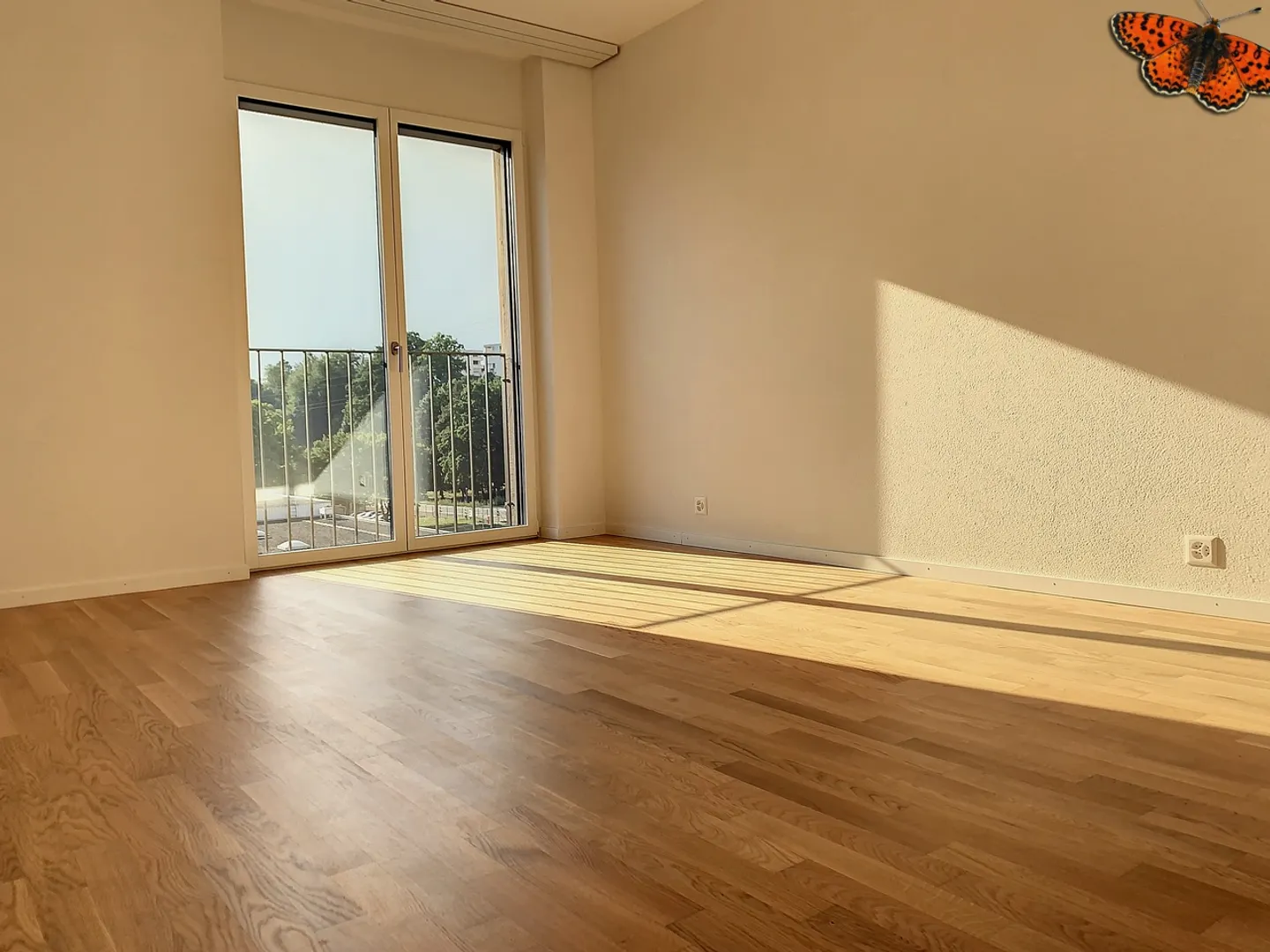 Appartement Charmant avec Balcon - Photo 7 sur 14