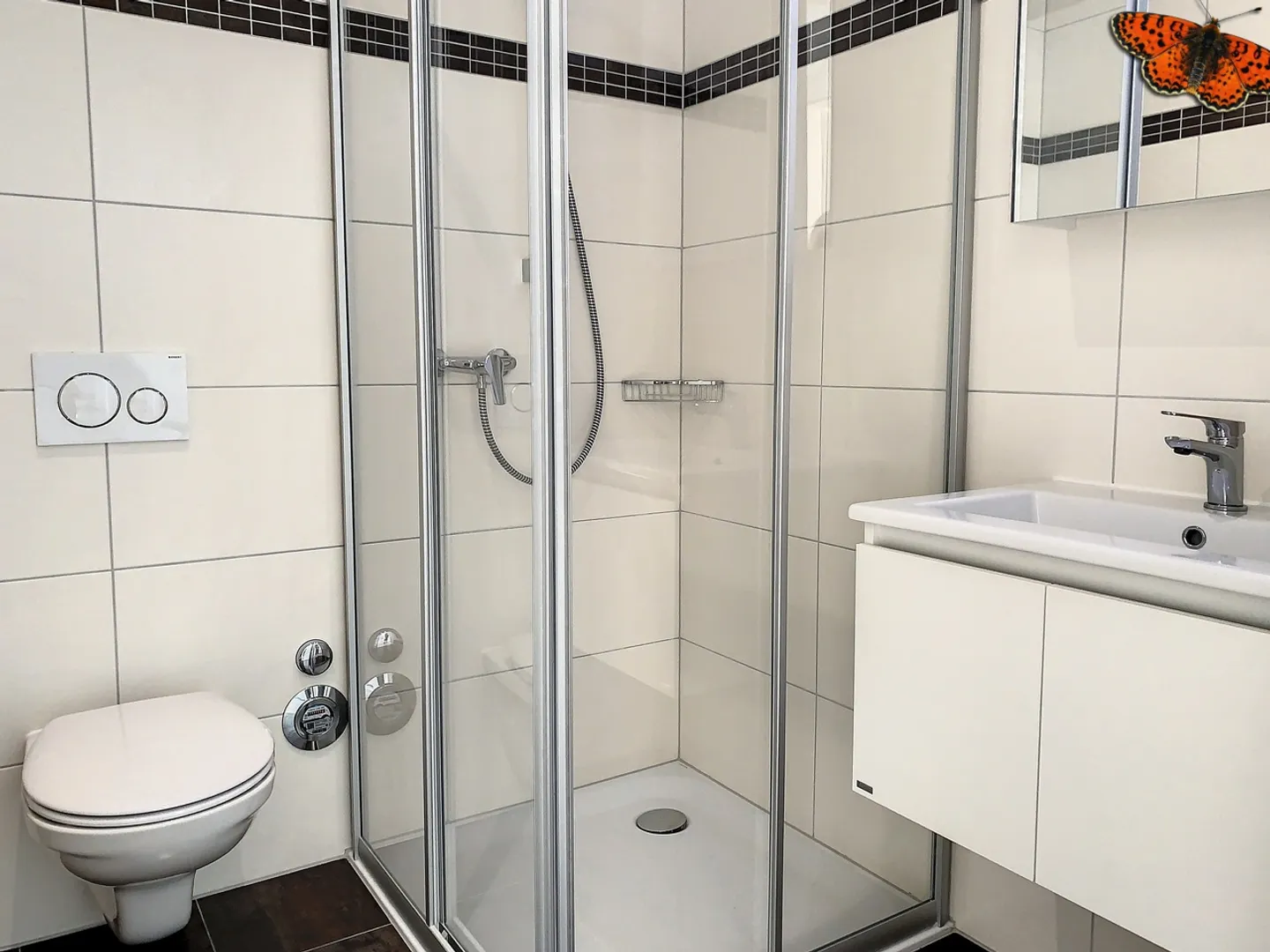 Appartement Charmant avec Balcon - Photo 8 sur 14