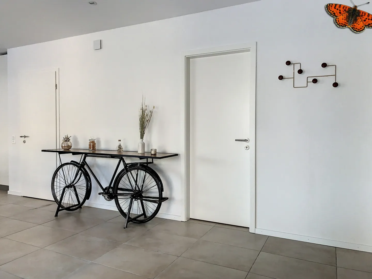 Appartement Charmant avec Balcon - Photo 14 sur 14