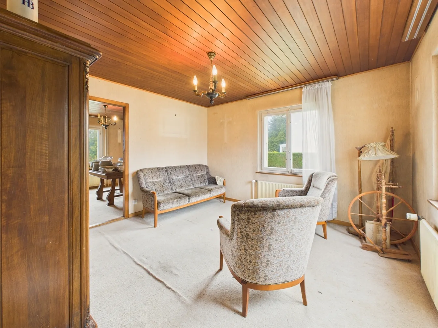 Una casa con storia e futuro - Foto 5 di 12