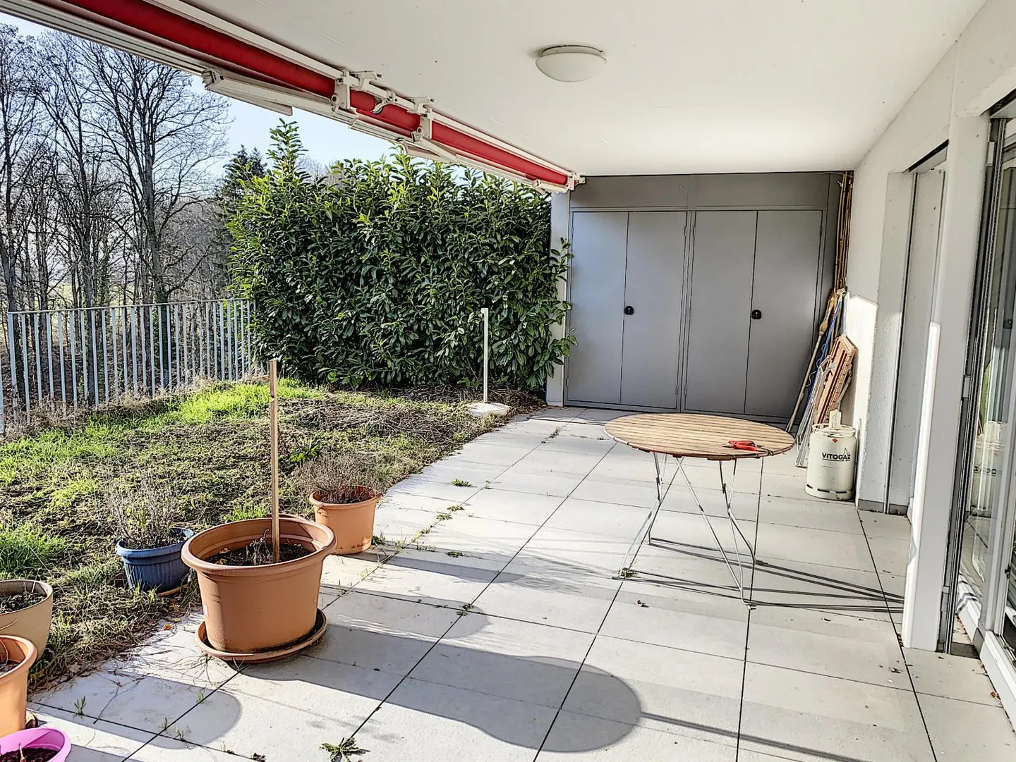 3,5-Zimmer-Wohnung - Foto 9 von 11