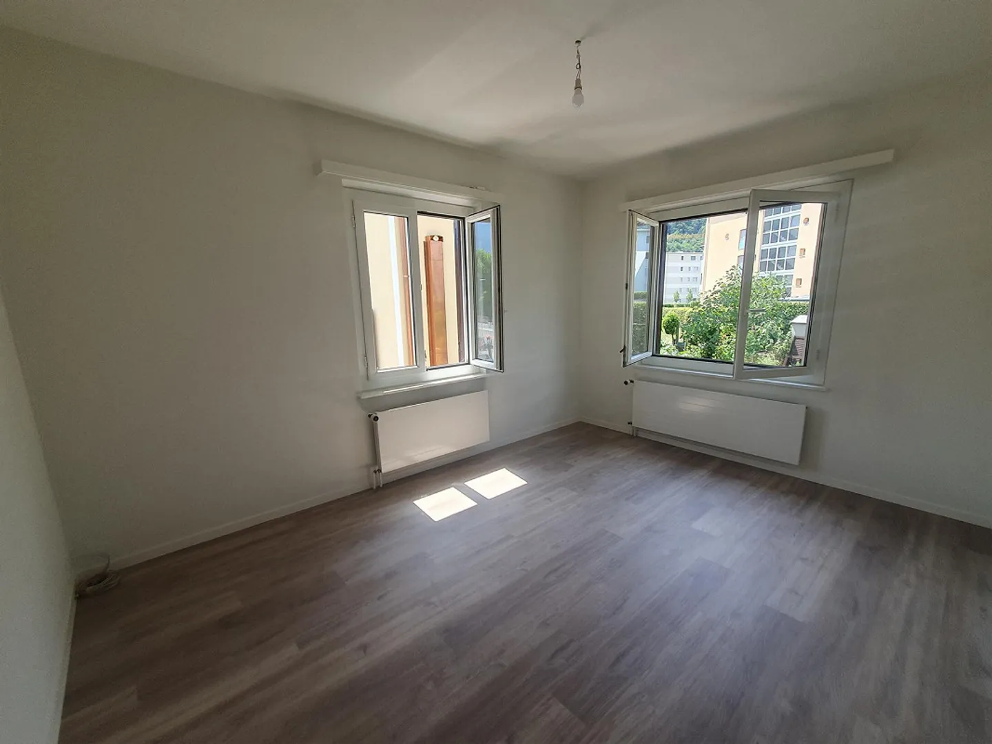 For rent 3.5 rooms with garden close to amenities - Photo 6 of 8