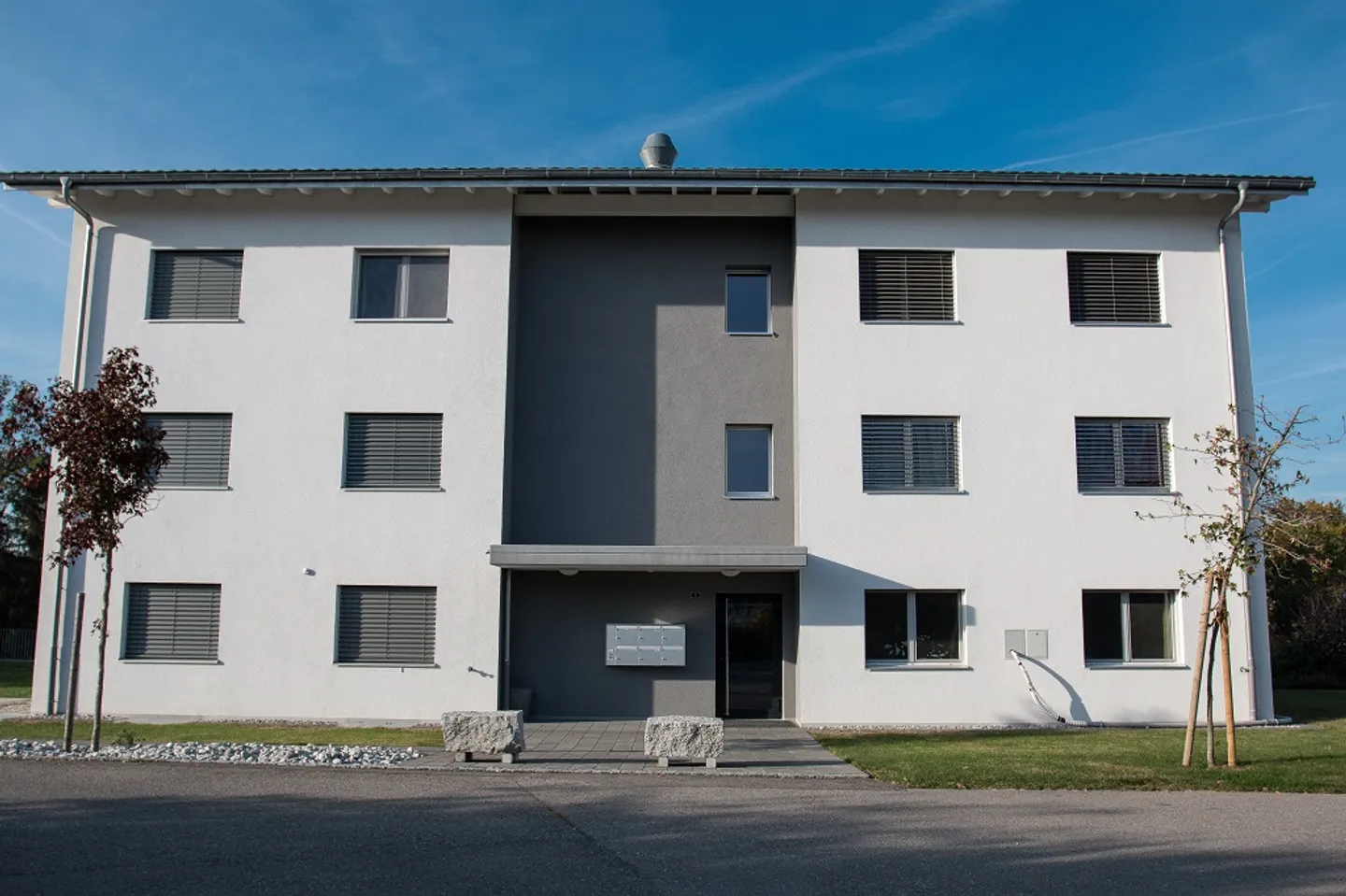3,5-Zimmer-Wohnung - Foto 11 von 11