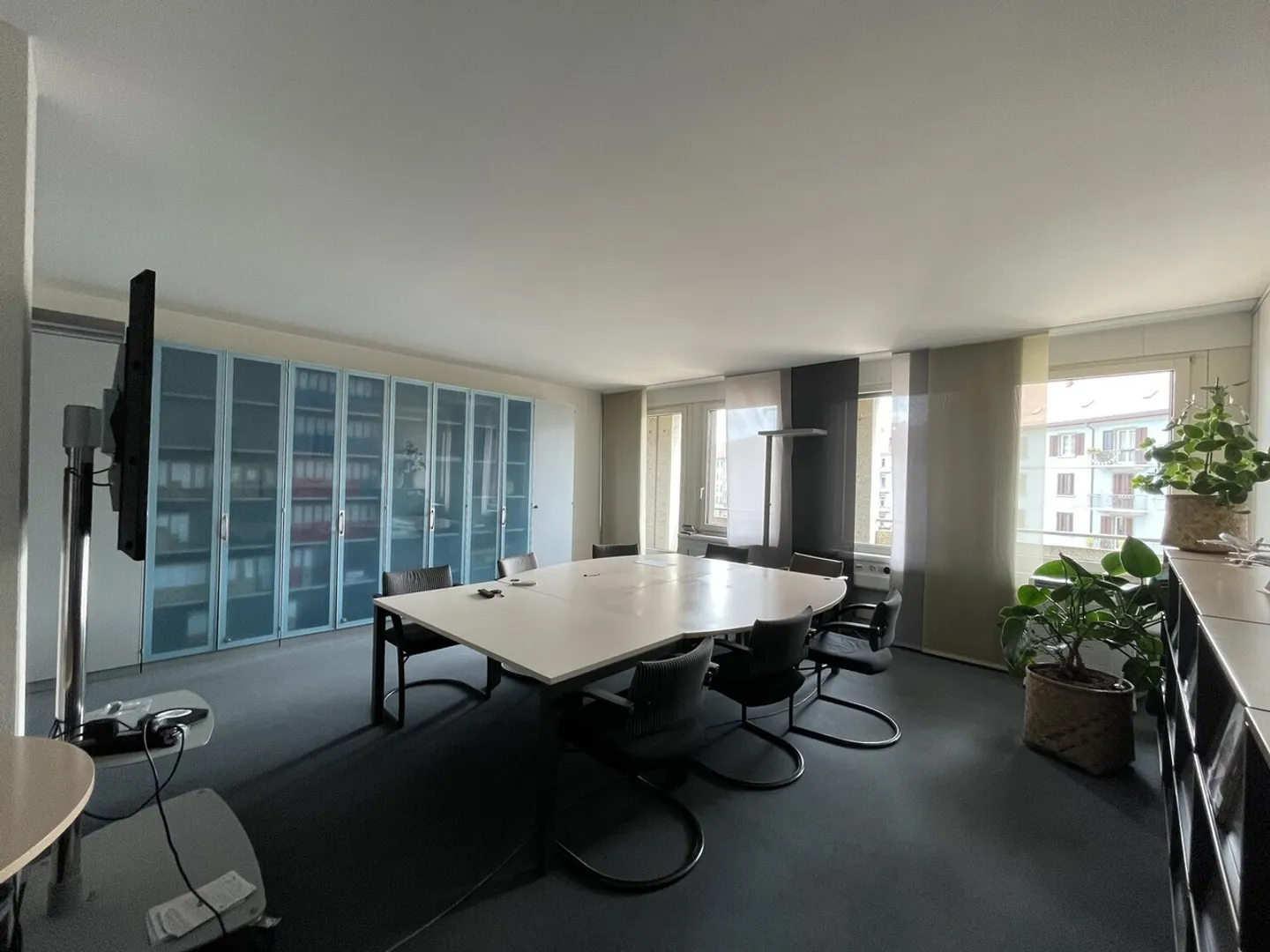 Flexibles Büro in Zürich - Foto 3 von 9