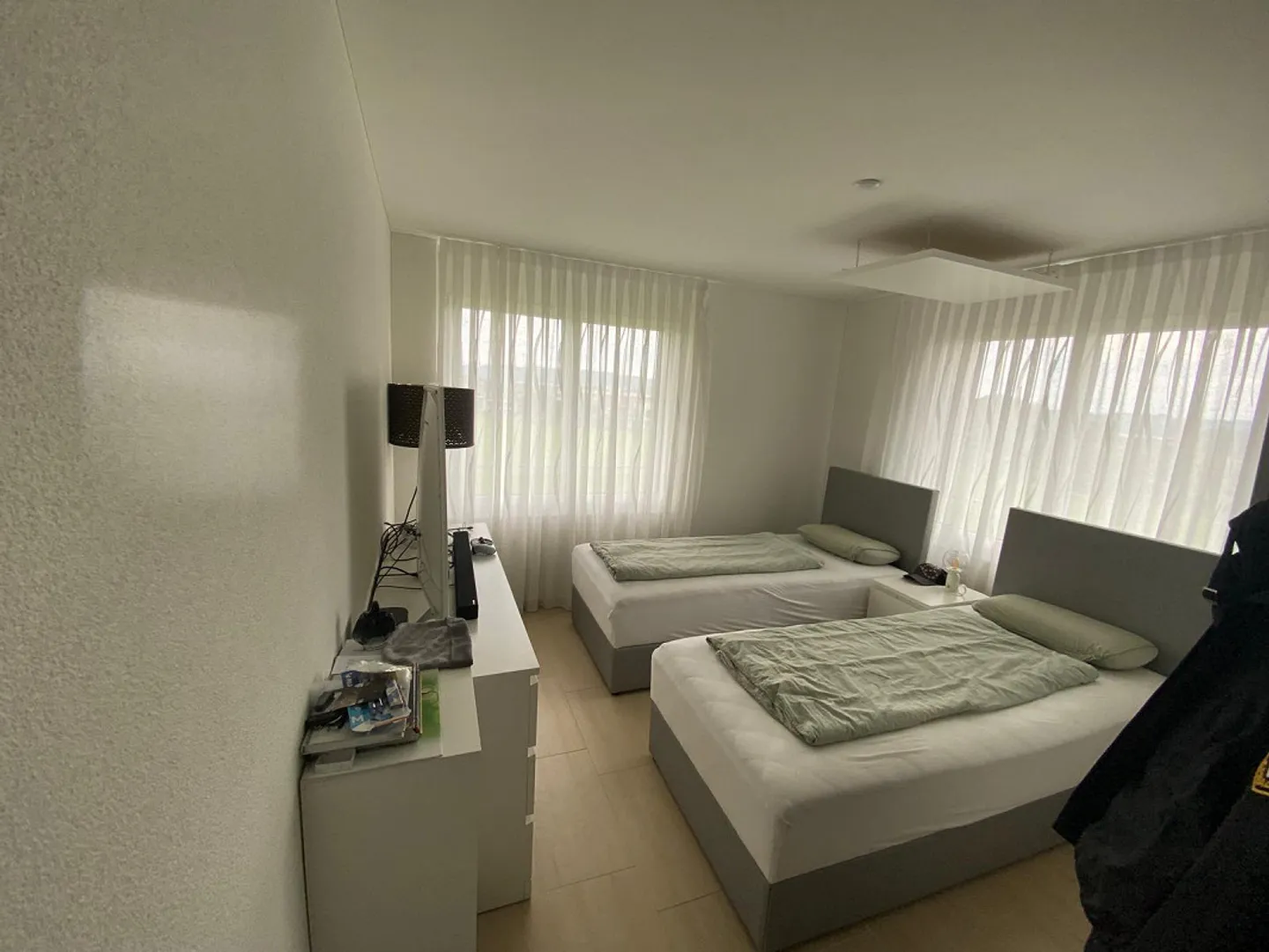 Grosszügige 5.5-Zimmer-Wohnung in Algetshausen (1. OG) - Foto 7 von 15