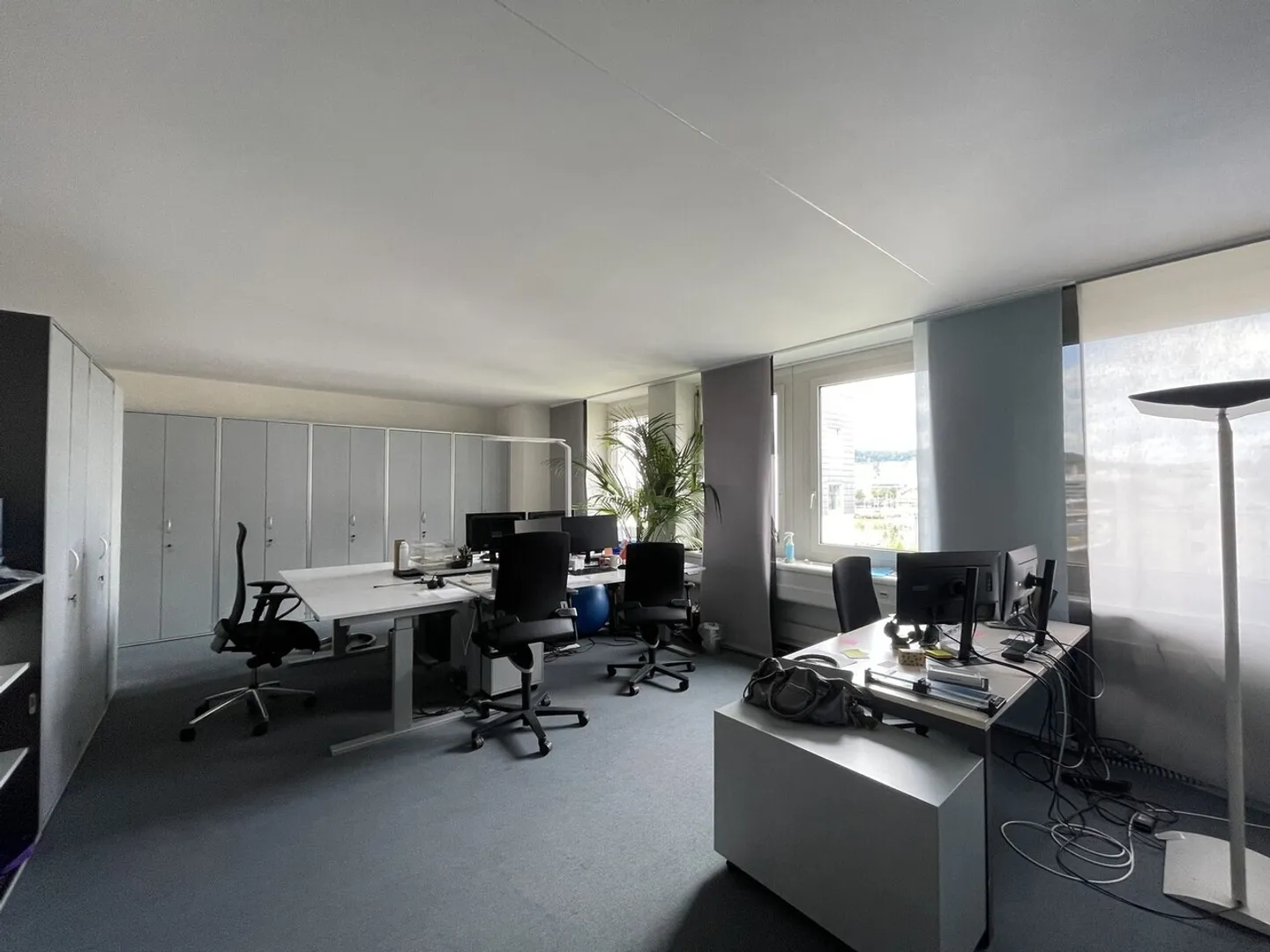 Flexibles Büro in Zürich - Foto 4 von 9
