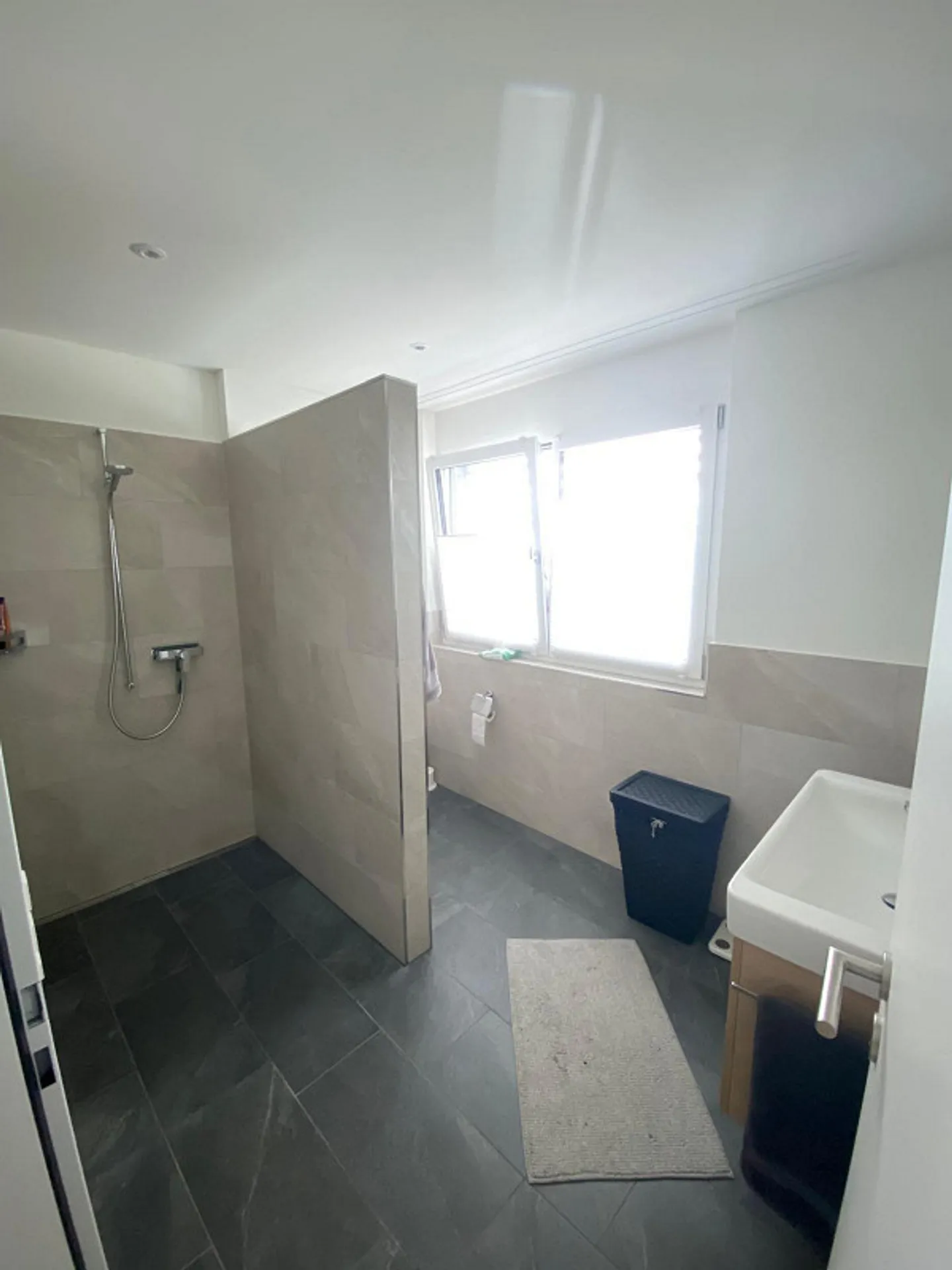 Grosszügige 5.5-Zimmer-Wohnung in Algetshausen (1. OG) - Foto 9 von 15