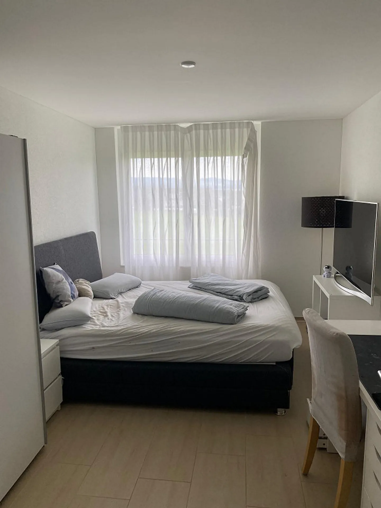 Grosszügige 5.5-Zimmer-Wohnung in Algetshausen (1. OG) - Foto 10 von 15