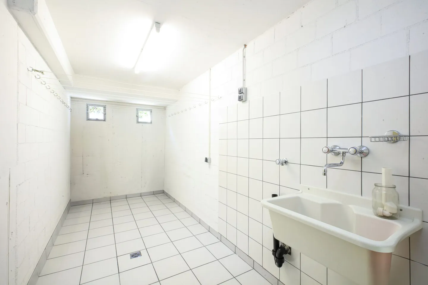 MURALTO - Attique spacieux avec vue sur le lac Majeur - Photo 26 sur 39