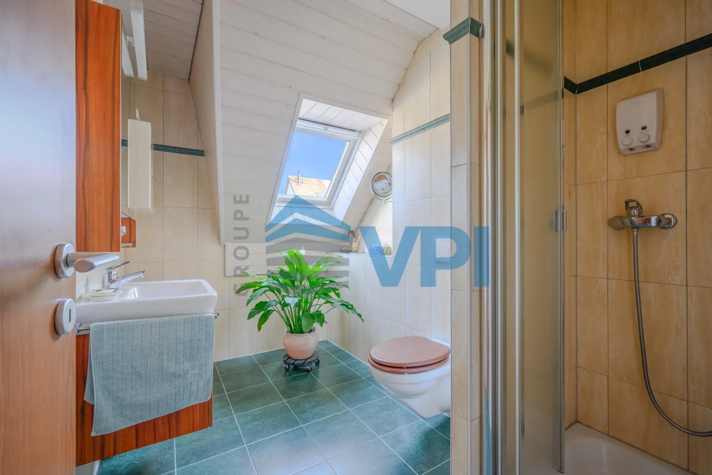 Maisonette kaufen - Foto 9 von 9