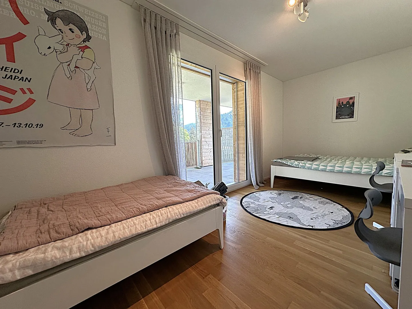 Charmante 4.5-Zimmerwohnung - Foto 6 von 13