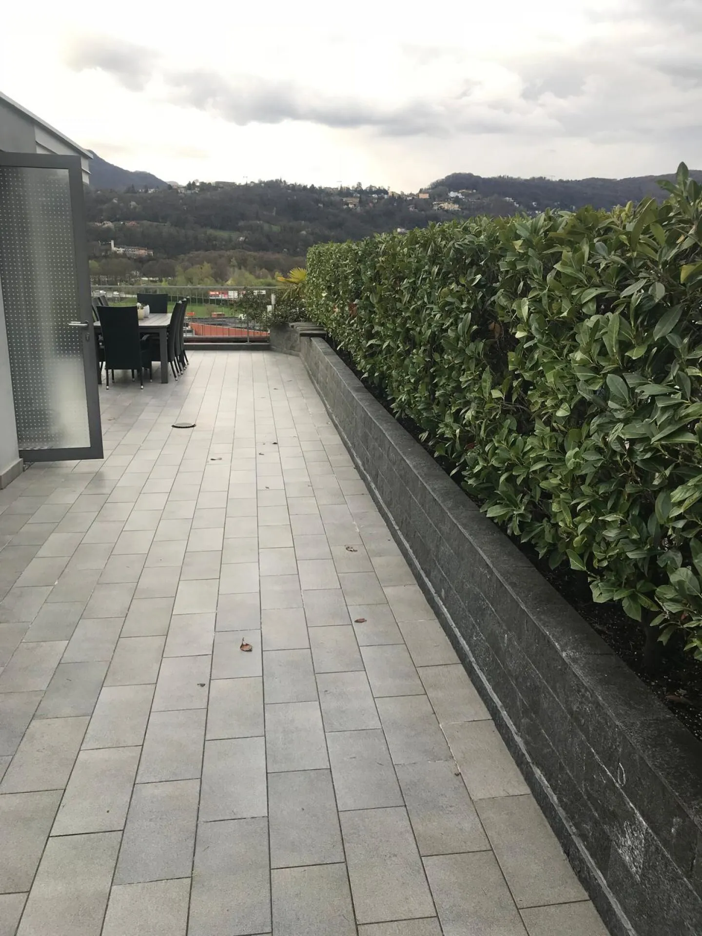 Elegant 4.5-room apartment with breathtaking views: Residential complex 'La Perla' - Photo 8 of 21