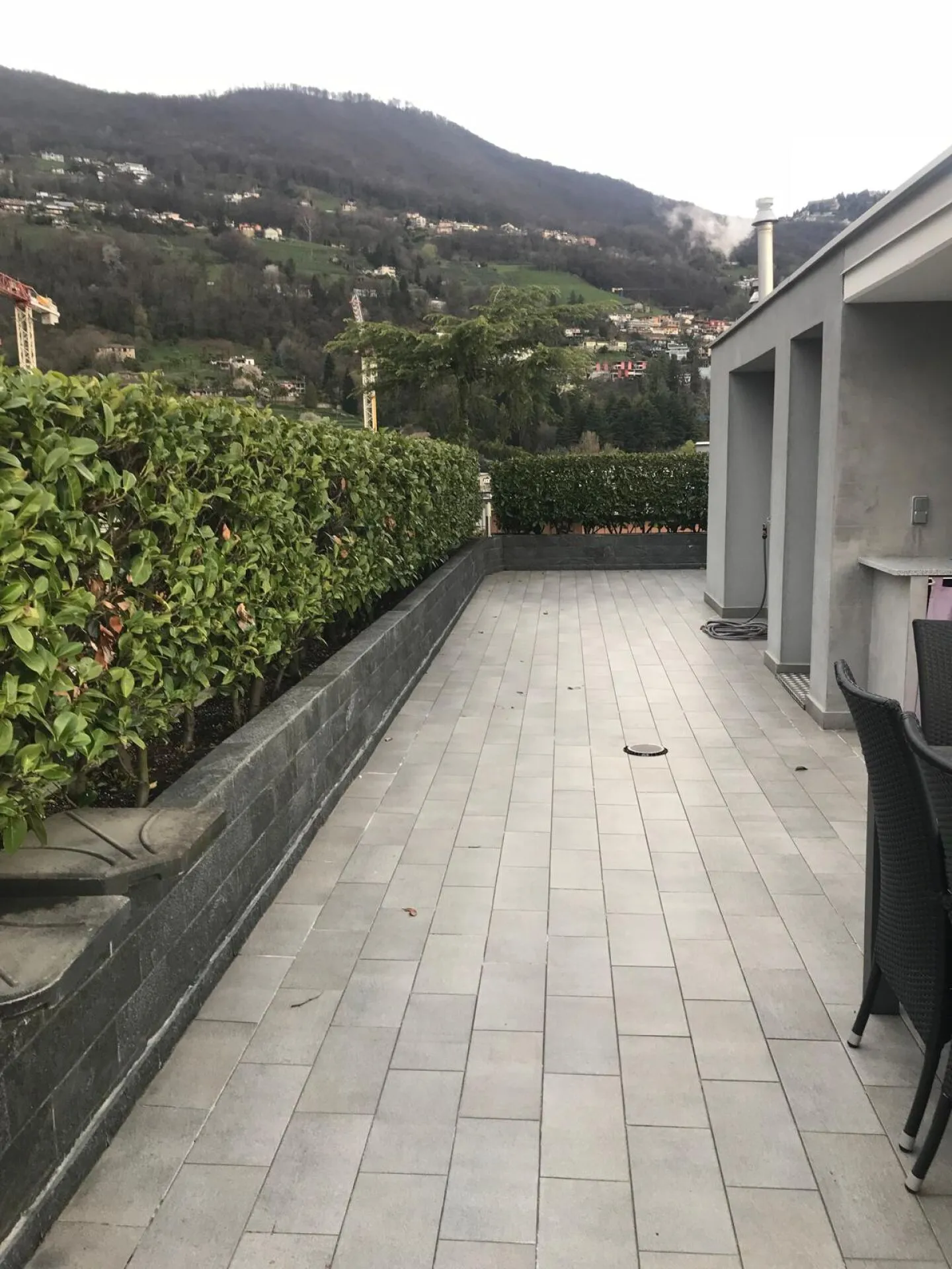 Elegant 4.5-room apartment with breathtaking views: Residential complex 'La Perla' - Photo 9 of 21