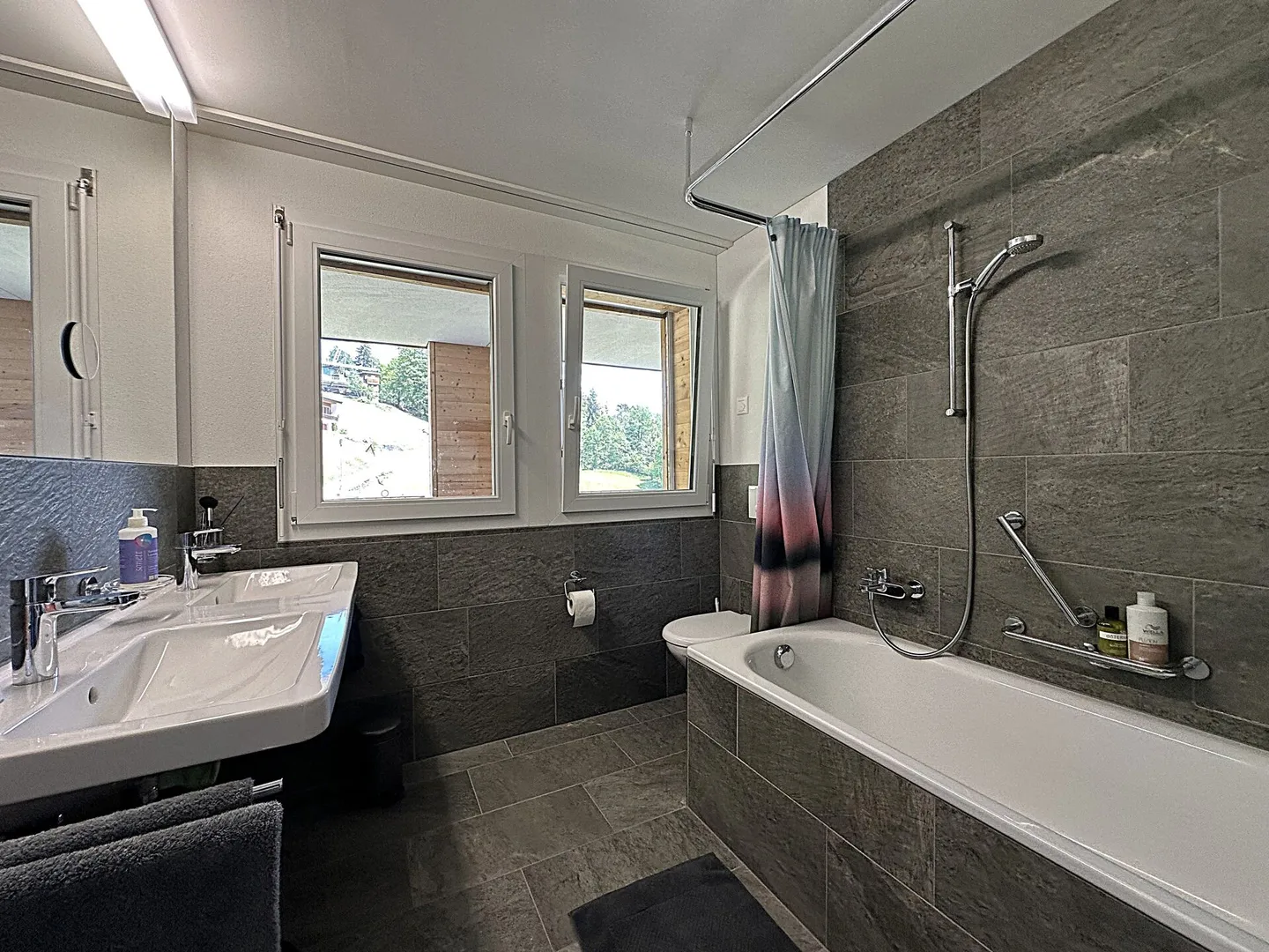 Charmante 4.5-Zimmerwohnung - Foto 7 von 13
