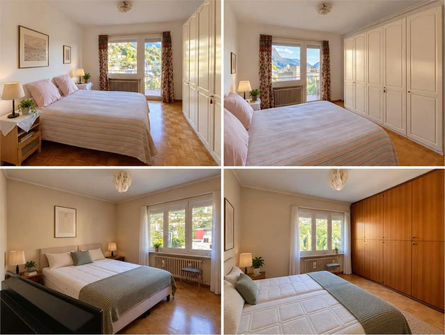Penthouse Lussuoso a Lugano - Foto 2 di 12