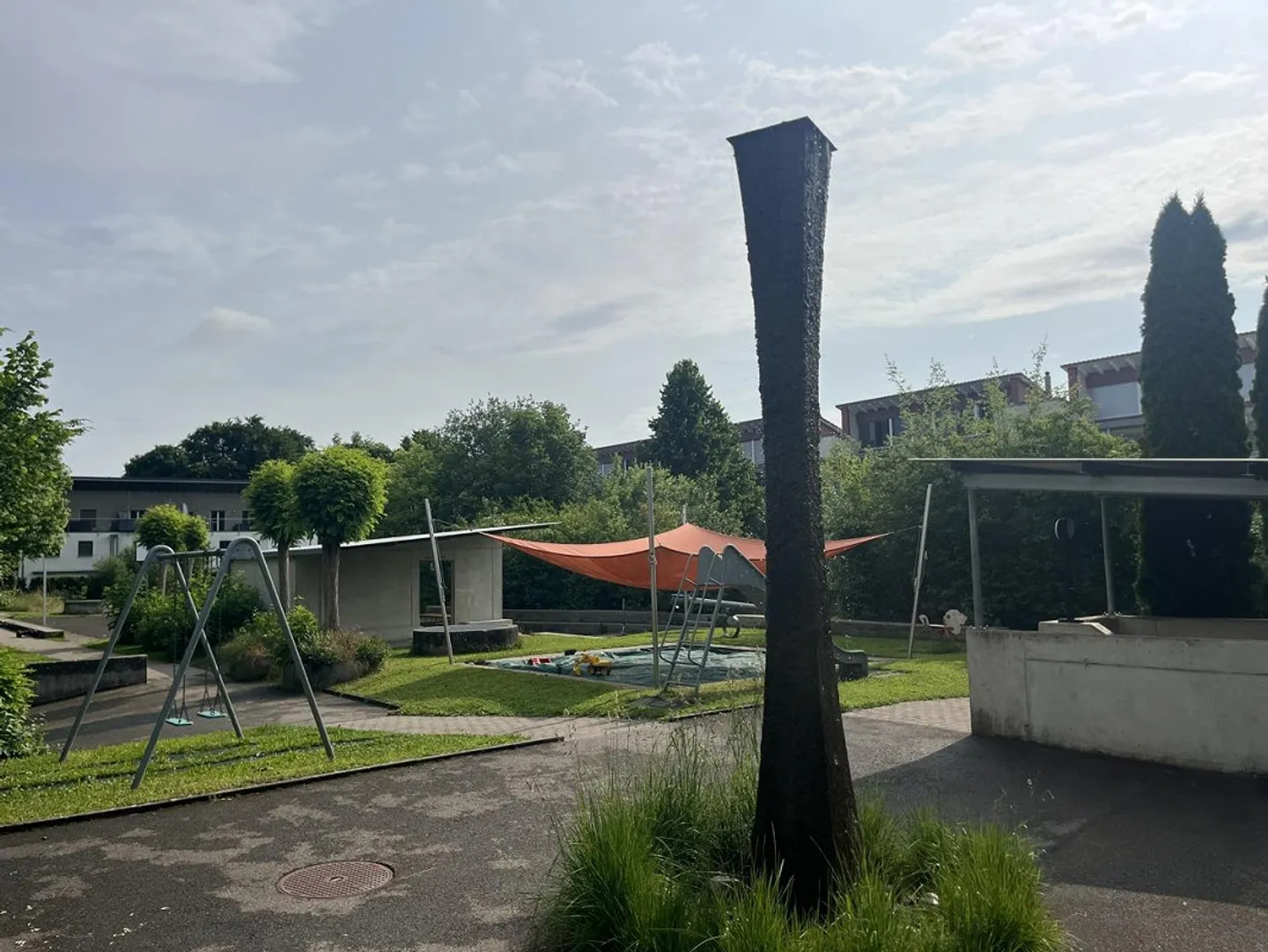 Vivere nel verde. Ampio appartamento tranquillo a Feuerthal... - Foto 5 di 17